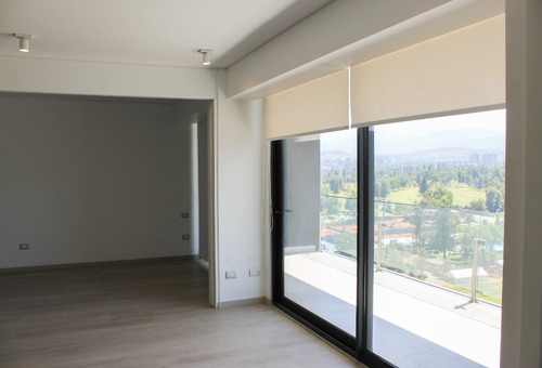 Departamento 2d En Príncipe De Gales: Sé El Primer Residente