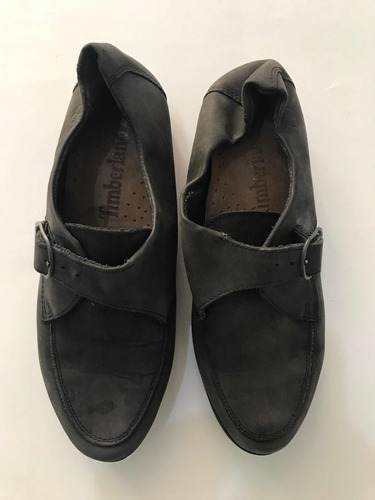Zapatos Timberland (talla 26 Mx)