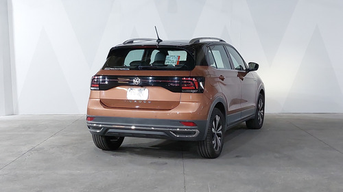 Volkswagen T-Cross 1.6 HIGHLINE EDICION LIMITADA AUTO