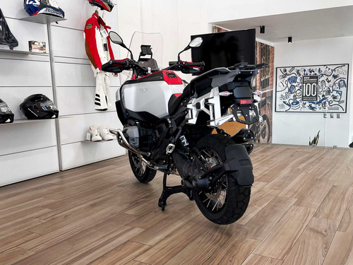 Motorrad R 1300 Gs Adventure Equipada 2025