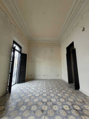 Casona Colonial A Dos Cuadras Del Parque De La Mejorada
