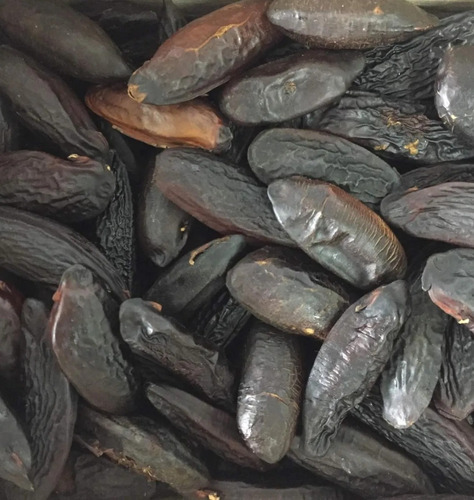 Semente De Cumaru Manioca Fava Tonka Baunilha Brasileira 20g