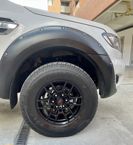 Ford Ranger 3.2 XLT