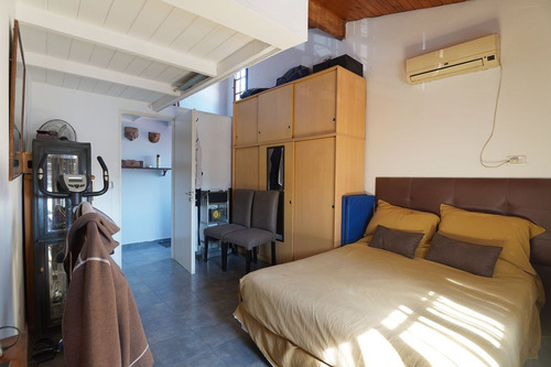 Ph 4 Amb. Con Terraza - Venta / Monte Castro