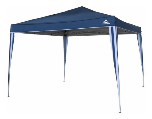 Gazebo Tenda Articulado Guepardo Pratiko Modelo Tipo Sanfona