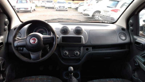 Fiat Uno Vivace 1.0