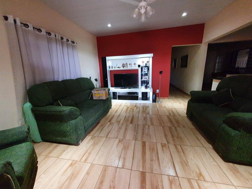Imagem 12 de 15 de Chácara Com Casa Em Residencial Fechado - 1263