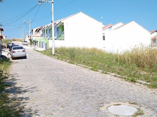 Imagem 2 de 10 de Terreno Para Venda, Campo Grande - 060_2-304305