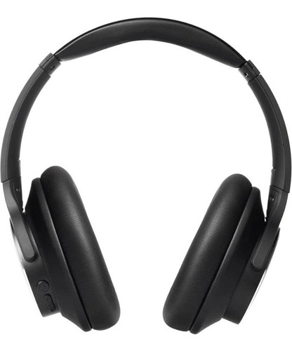 Imagem 2 de 4 de Headset Bluetooth Intelbras Focus Pro Anc 4010013 Gamer