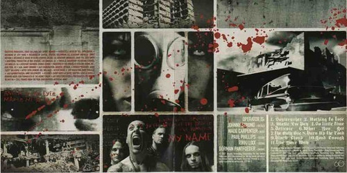 Operator - Soulcrusher Cd P78