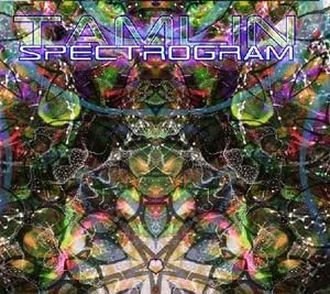Cd: Spectrogram ( Techno / Trance / Psychedelic )