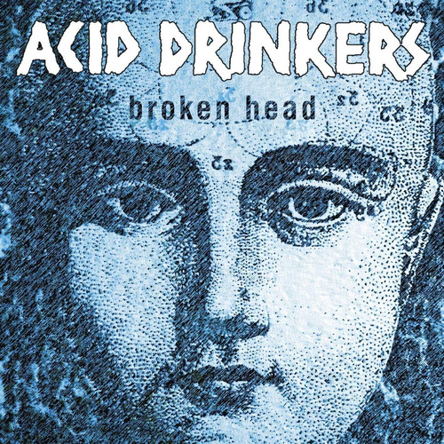 Cd: Broken Head [digipack] [temas Adicionales] [edición Limi