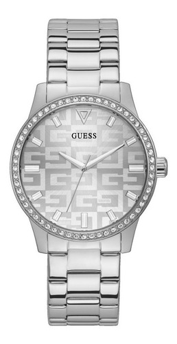 Reloj Guess G Check Gw0292l1 Mujer Original