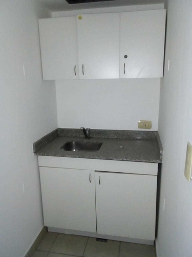 Vendo Oficina - Córdoba Business Tower - Nueva Cordoba