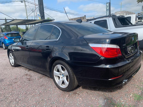 Imagen 6 de 15 de Bmw 2009 530i Executive Steptronic