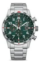 Comprar Reloj Citizen Hombre Ca0791-81x Crono Ecodrive Ag. Oficial M