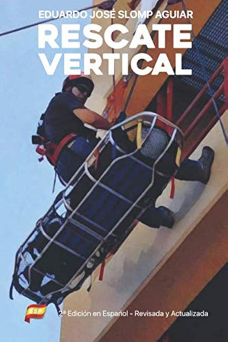 Rescate Vertical: 2ª Edición En Español - Revisada Y Actuali