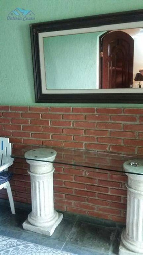 Imagem 20 de 30 de Casa À Venda, 200 M² Por R$ 1.300.000,00 - Brooklin Paulista - São Paulo/sp - Ca0040