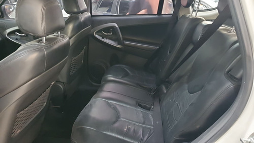 Toyota RAV4 2.4 4X2 16V