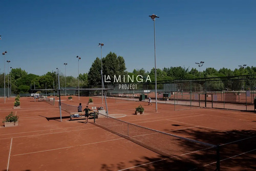 Sitio En Las Brisas De Chicureo