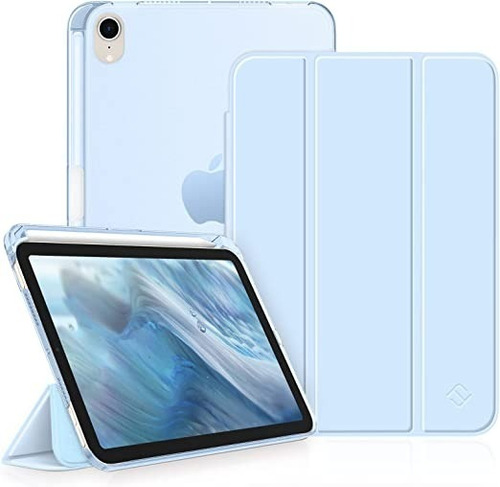 Smart Cover Para iPad Air4/air5 Pro11 10.9