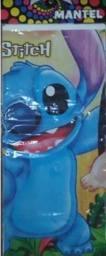 Mantel Encanto Payaso Plin Plin, Hulk Stitch Pop It Barbie.