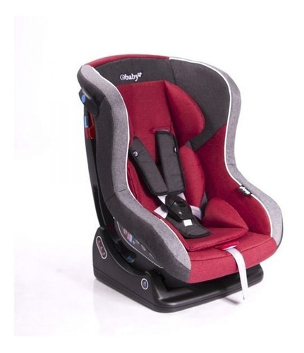 Silla De Auto Para Bebe Desde 0 Meses  Ebaby Envio Gratis