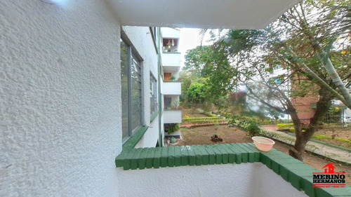 Apartamento En Arriendo En Medellín - America
