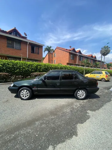 Daewoo Racer 1.5 Gti 80 hp