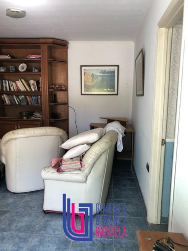 Venta 21 D E/ 461 Y 462 Casa 3 Dormitorios City Bell