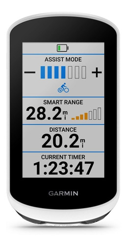 Ciclocomputador Edge Explore 2 Garmin Ciclismo Cicloturismo