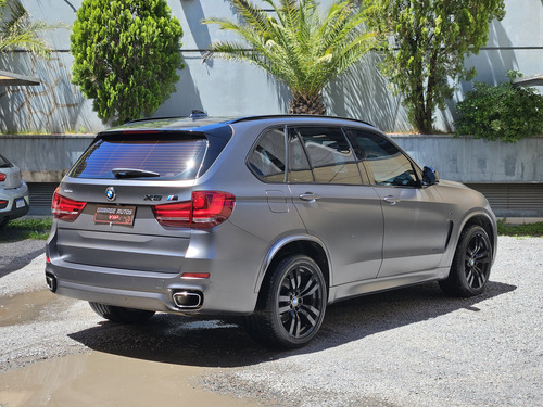 BMW X5 4.4 Xdrive 50i 449cv M Package