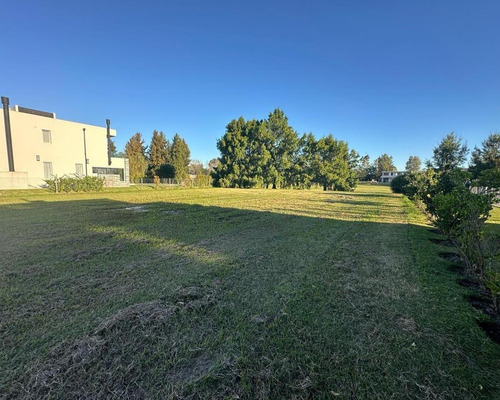 Terreno Lote En Venta En La Reserva Cardales, Campana, G.b.a. Zona Norte