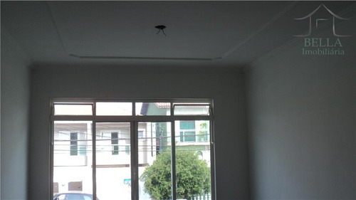 Imagem 10 de 27 de Sobrado Residencial Para Locação, Parque São Domingos, São Paulo. - So0674