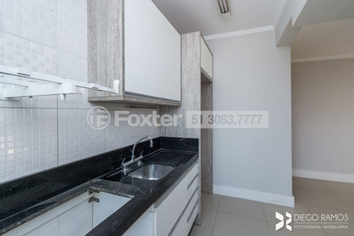 Imagem 25 de 30 de Apartamento, 3 Dormitórios, 66.93 M², Partenon - 109945