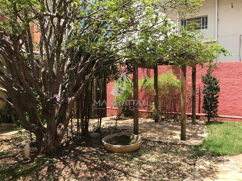 Imagem 20 de 30 de Casa Para Aluguel Em Cambuí - Ca005644