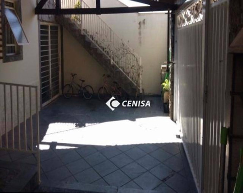 Imagem 2 de 20 de Casa Com 3 Dormitórios, 150 M² - Venda Ou Aluguel - Vila Maria - Indaiatuba/sp - Ca2298