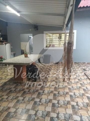 Imagem 7 de 21 de Casa À Venda Em Residencial Parque Pavan - Ca008486