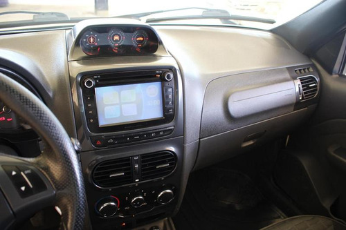 Fiat Strada Advent Flex