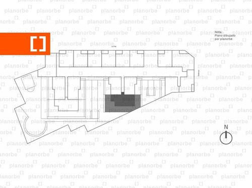 Venta De Apartamento Obra Construcción 2 Dormitorios En Tres Cruces, Nostrum Plaza 2 Unidad 013