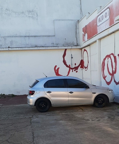 Volkswagen Gol 1.6 G5