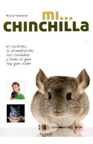 Mi ... Chinchilla