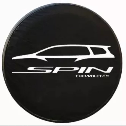 Funda Cubre Rueda Chevrolet Spin 