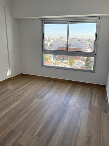 Imagen 13 de 14 de Departamento 3 Ambientes A Estrenar Con Cochera