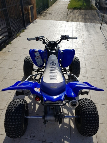Imagen 6 de 15 de Yamaha Raptor 700. Muchos Accesorios. Como Nuevo.