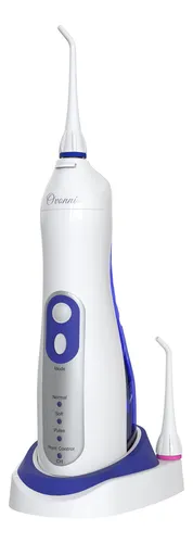 Irrigador dental ovonni sale