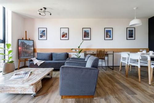 Departamento En Venta En Moreno Condominio Copa