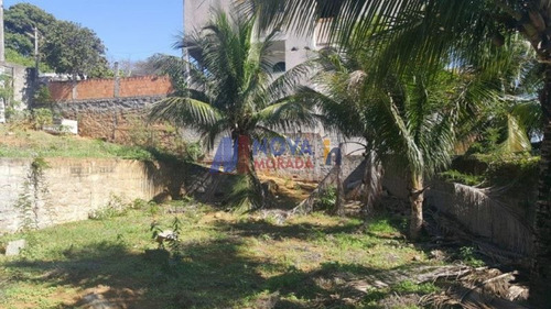Imagem 14 de 15 de Terreno / Área Para Comprar No Brisamar Em Vila Velha/es - 1452