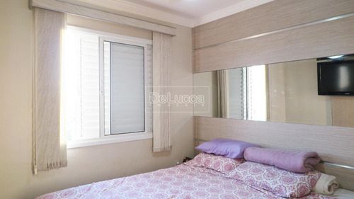 Imagem 14 de 26 de Apartamento À Venda Em Vila Industrial - Ap006064