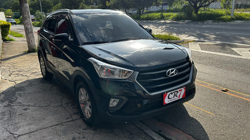 Hyundai Creta 1.6 Action Flex Aut. 5p